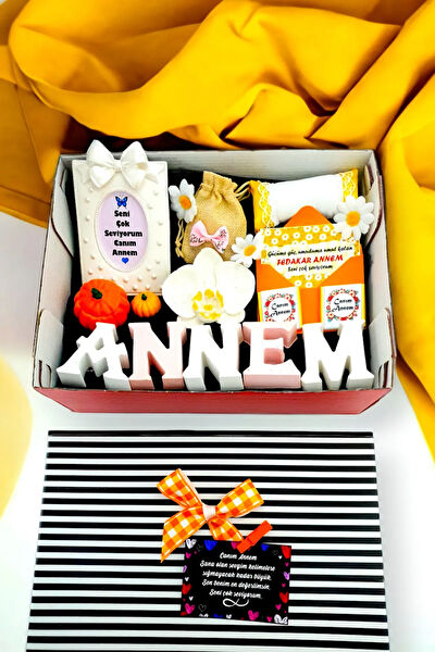 hediye kombini Hediyelik Ürün