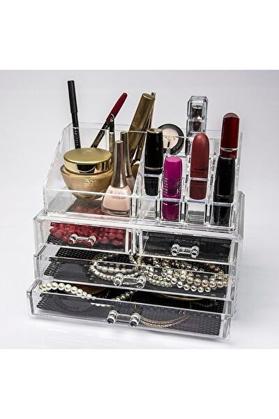 Jet's Home Dolap İçi, Çekmece Düzenleyici