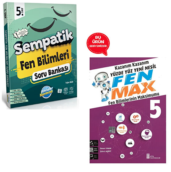 Ünlüler Karması Ders ve Yardımcı Kaynak Kitapları