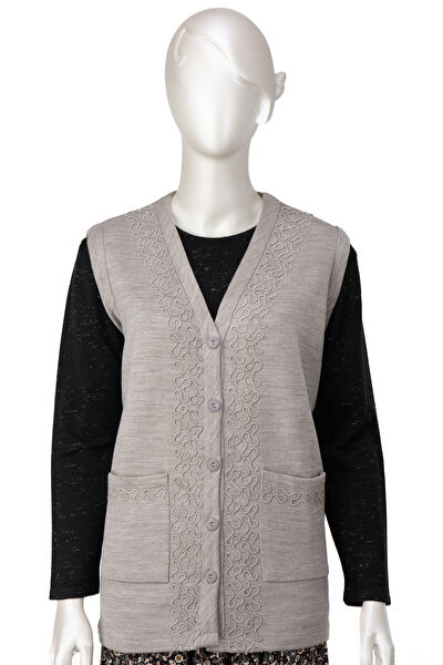 Oppland Kadın Yelek