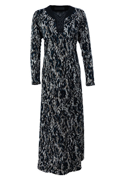 Oppland Abiye Elbise