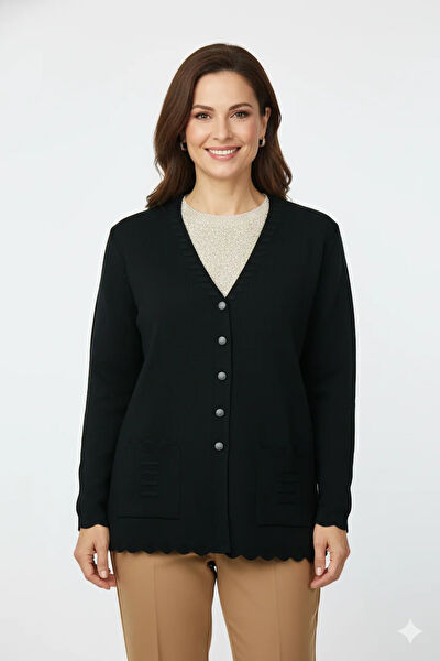 Oppland Günlük Hırka