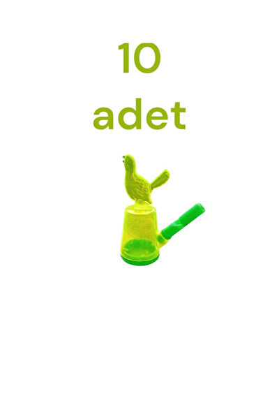 Muçis Eğitici Oyuncaklar