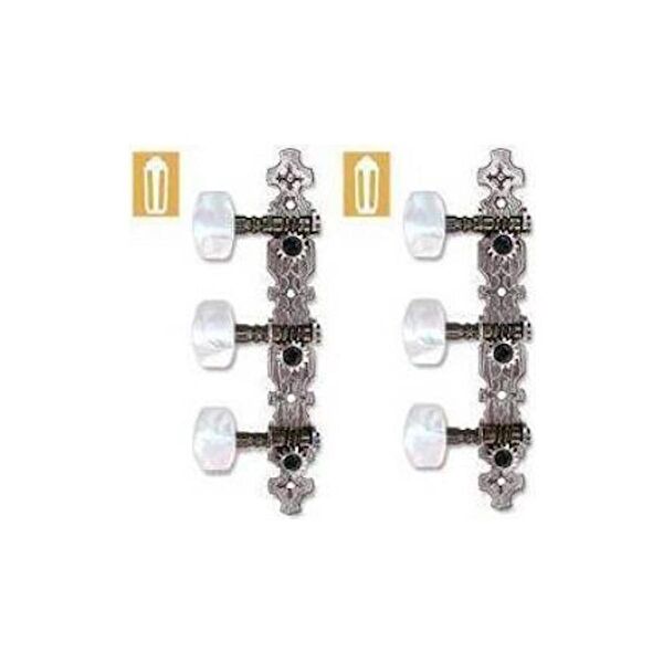 Valencia Askı, Sehpa