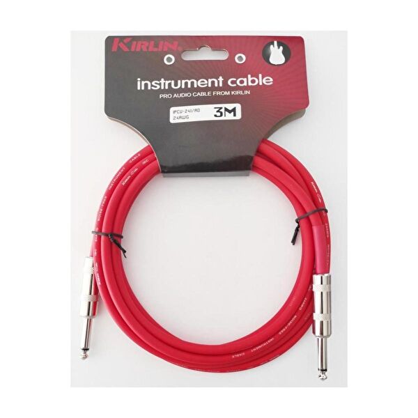 Kirlin Gitar Kablosu