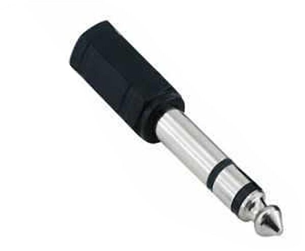 Uptech Konnektör ve Jak