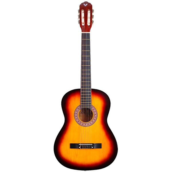 İMECE MÜZİK Gitar