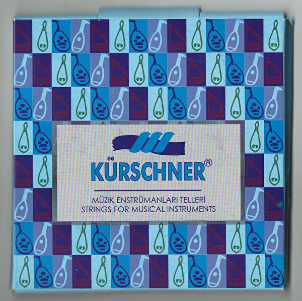 Kürschner Tel