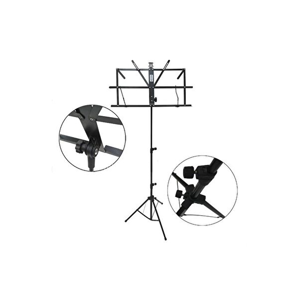 Cremonia Nota Standı