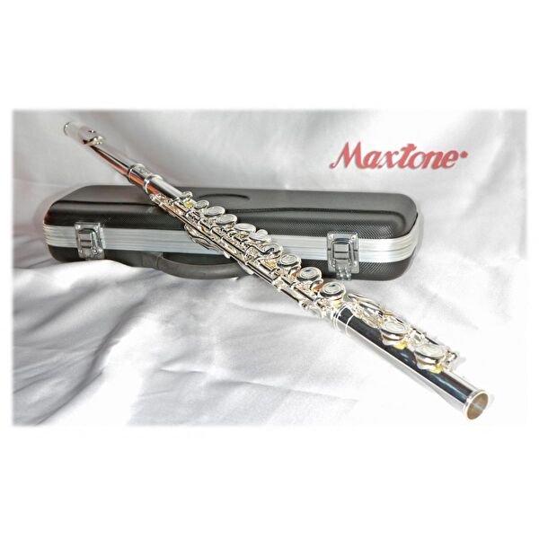 Maxtone Flüt, Yan Flüt