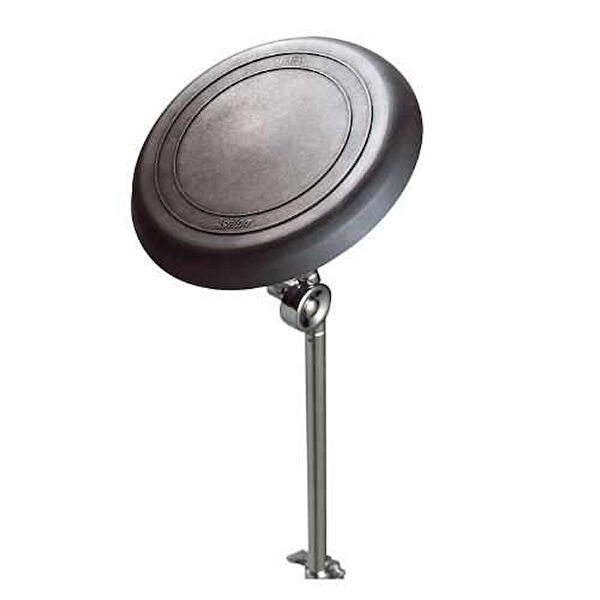 Ashton Bateri, Davul