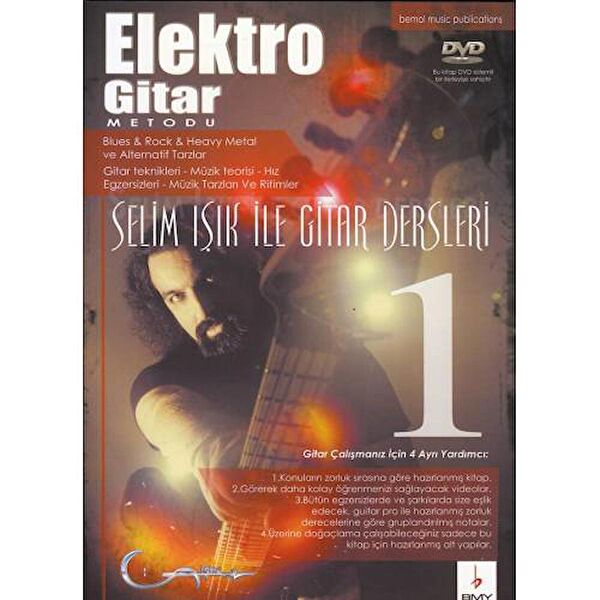 Bemol Telli Çalgı Aksesuarları