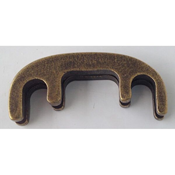 Dominguez Nefesli Çalgı Aksesuarları