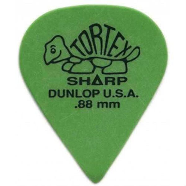 Jim Dunlop Pena