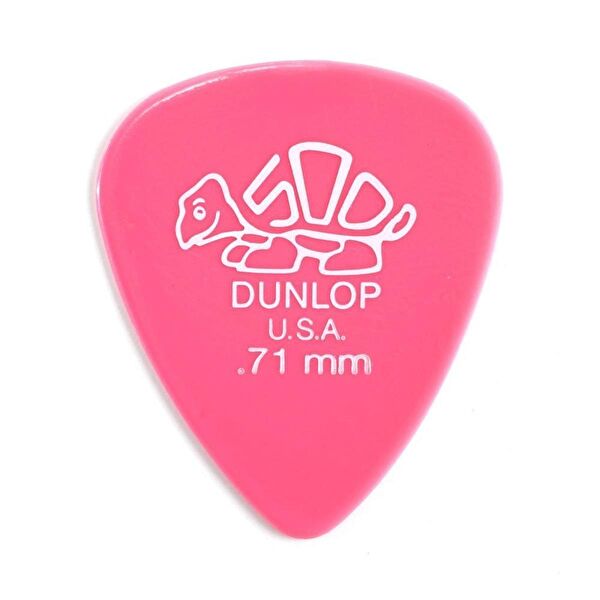 Jim Dunlop Pena