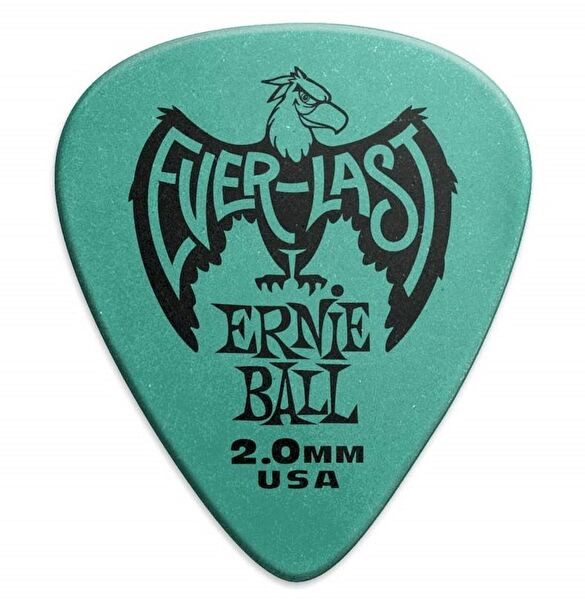 ERNIE BALL Pena