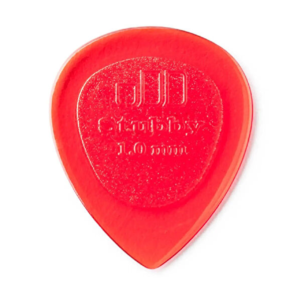 Jim Dunlop Pena