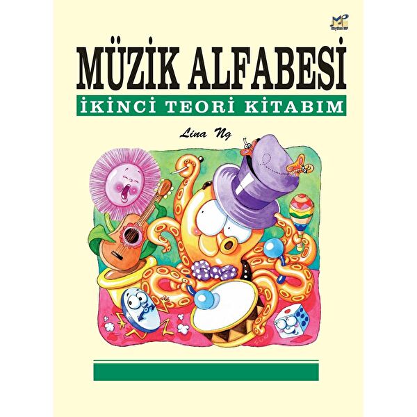 Porte Yayınevi Telli Çalgı Aksesuarları