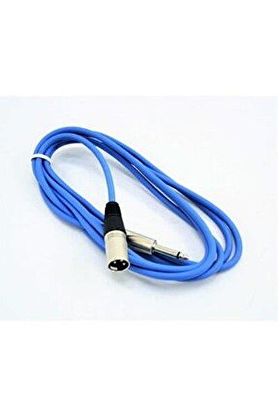 İmece Gitar Kablosu