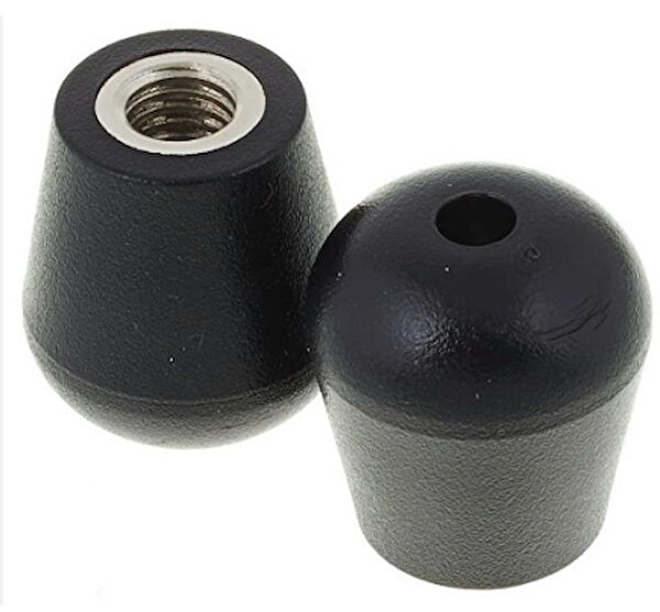 Pearl Vurmalı Çalgı Aksesuarları