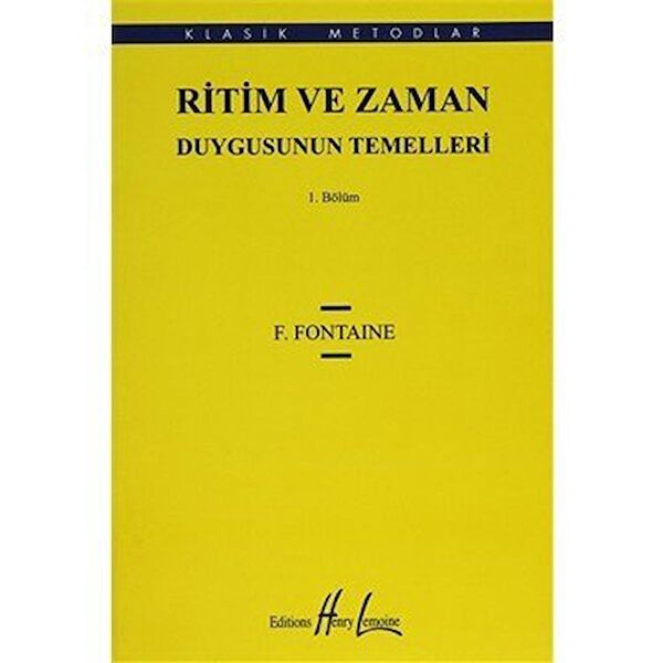 Porte Yayınevi Telli Çalgı Aksesuarları