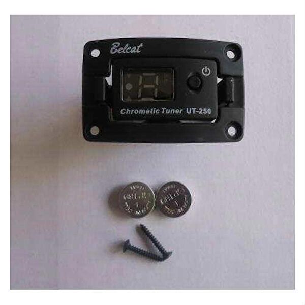 Belcat Turner, Metronom