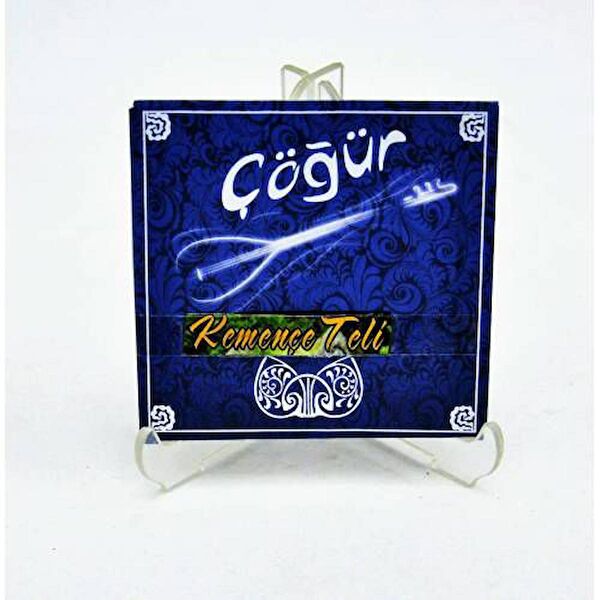 Cogur Nefesli Çalgı Aksesuarları