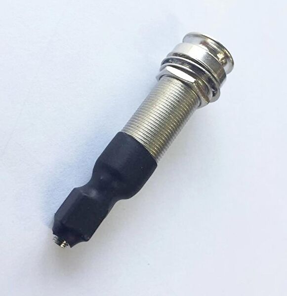 Marla Konnektör ve Jak