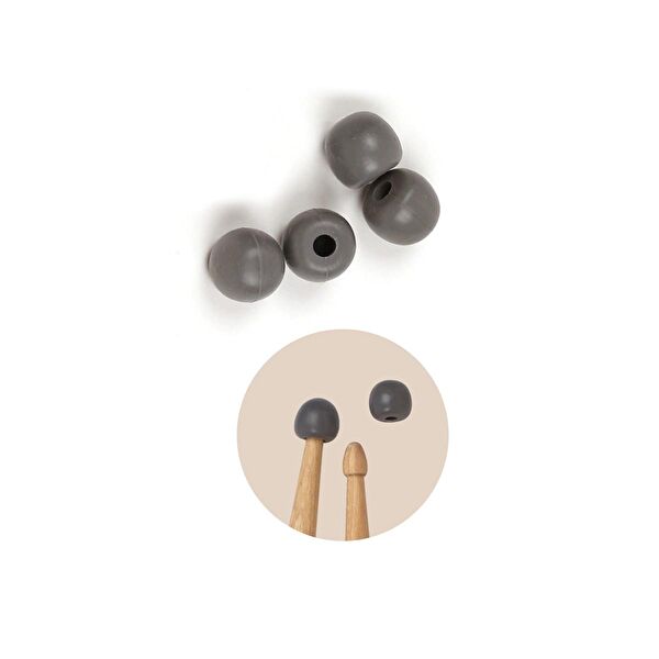 Vic Firth Vurmalı Çalgı Aksesuarları