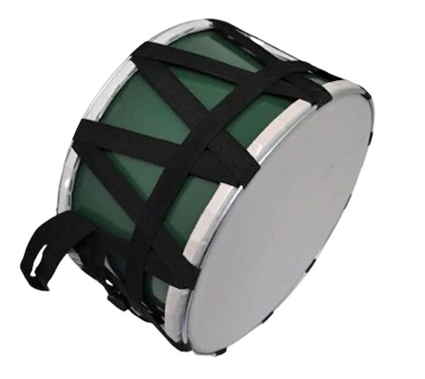 İmece Bateri, Davul