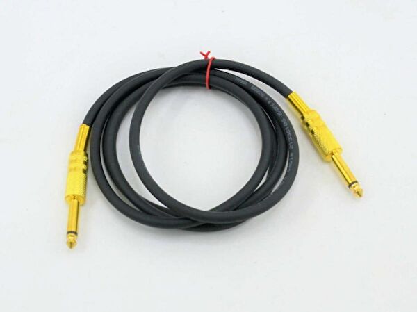 İmece Gitar Kablosu