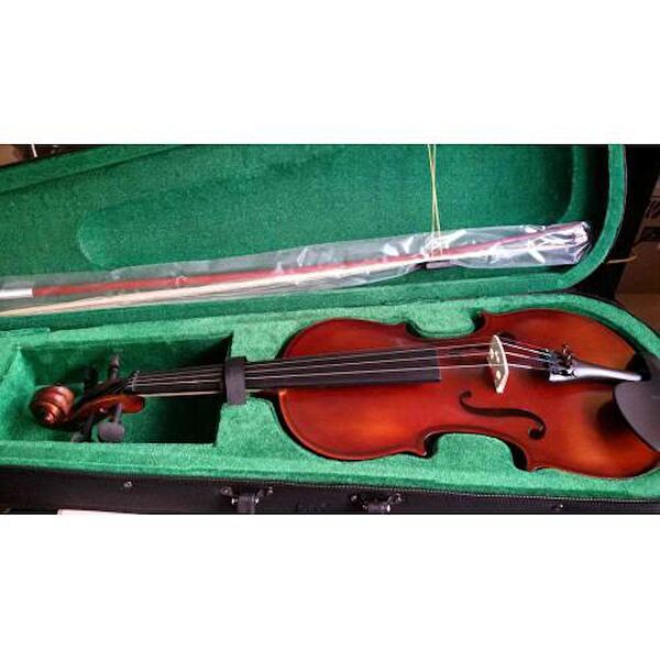 Pagannini Violins Keman