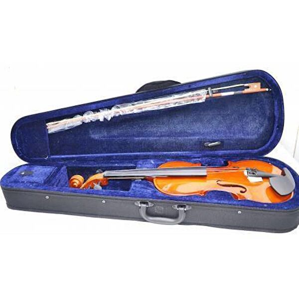Pagannini Violins Keman