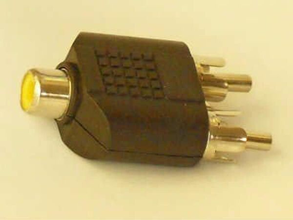 Uptech Konnektör ve Jak