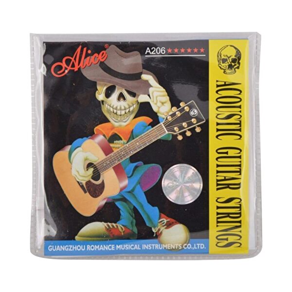 Alice Nefesli Çalgı Aksesuarları