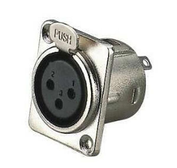 Uptech Konnektör ve Jak