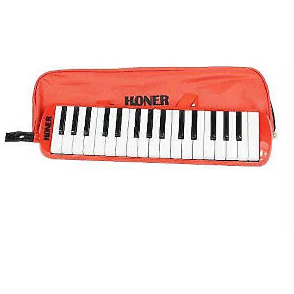 Honer Org, Klavye