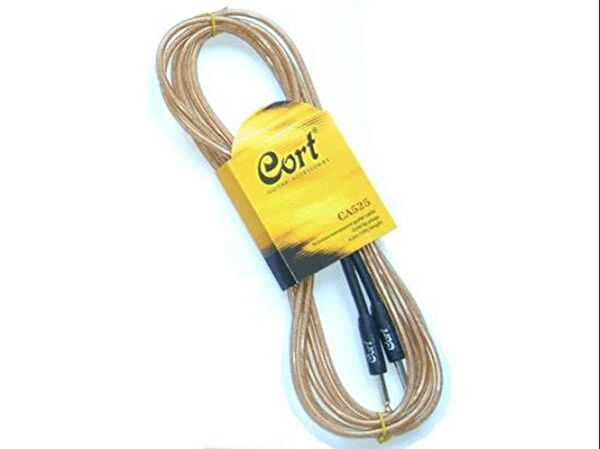 Cort Gitar Kablosu