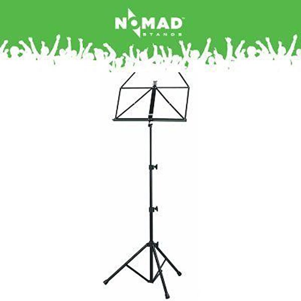 Nomad Nota Standı