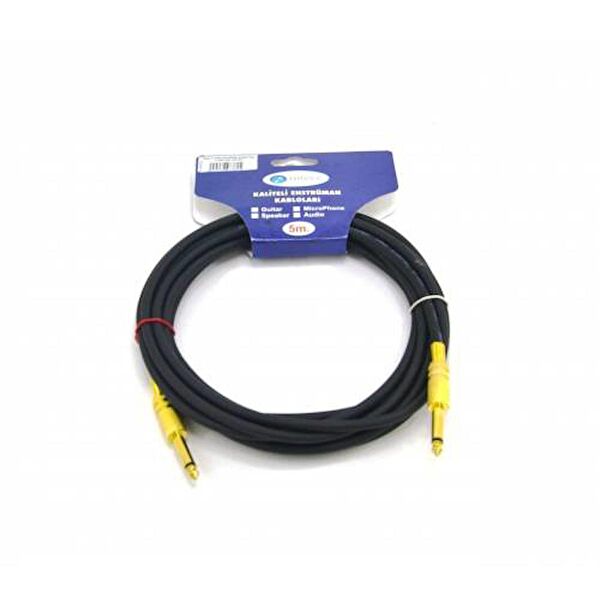 İmece Gitar Kablosu