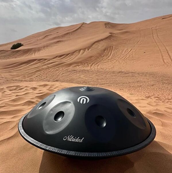 İmece Nefesli Çalgı Aksesuarları