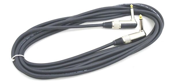 İmece Gitar Kablosu