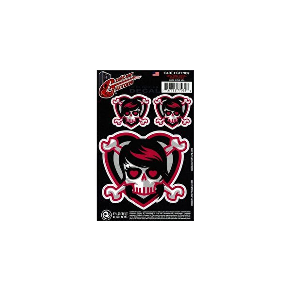 Daddario Askı, Sehpa