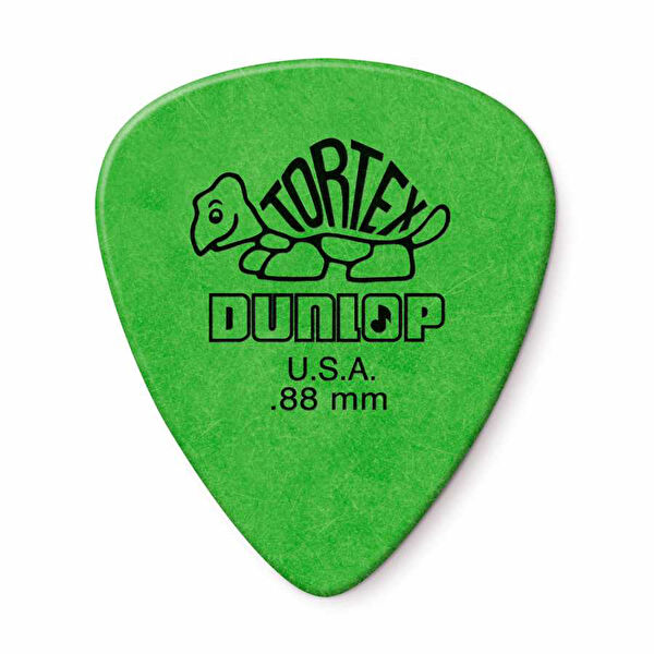 Jim Dunlop Pena