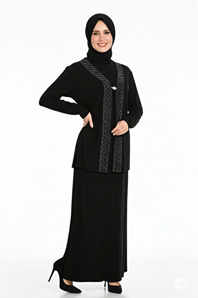 Oppland Abiye Elbise