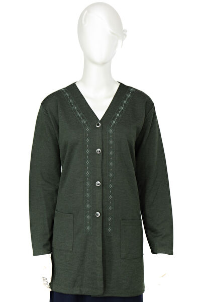 Oppland Günlük Hırka