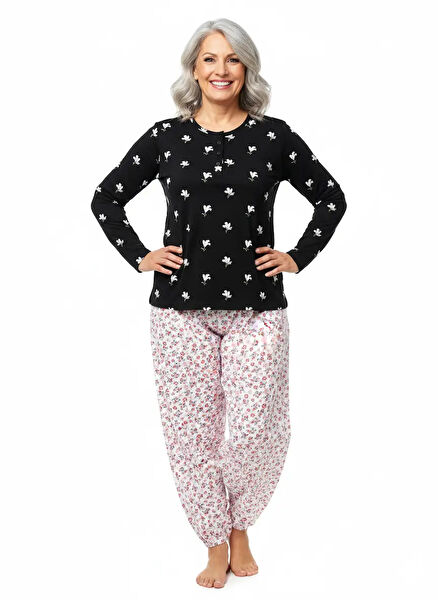 Oppland Kadın Pijama