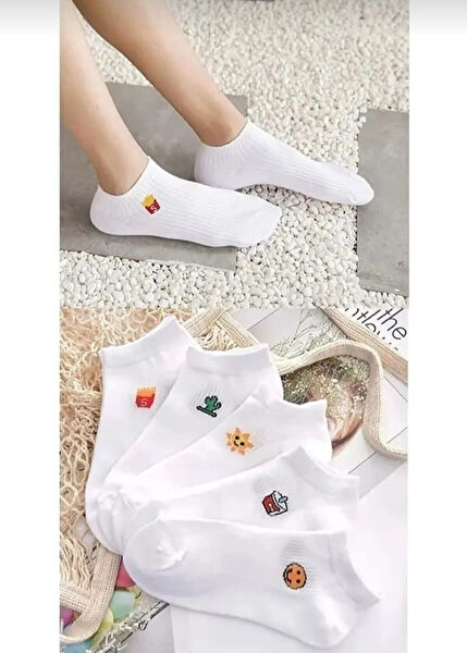 DZC KUZENLER AVM Kadın Çorap