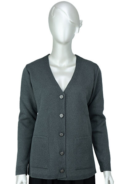 Oppland Günlük Hırka