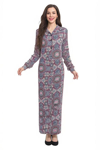 Oppland Günlük Elbise